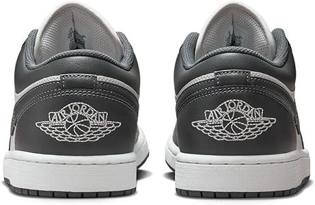 Amazon | [ナイキ] エア ジョーダン 1 ロー AIR JORDAN 1 LOW